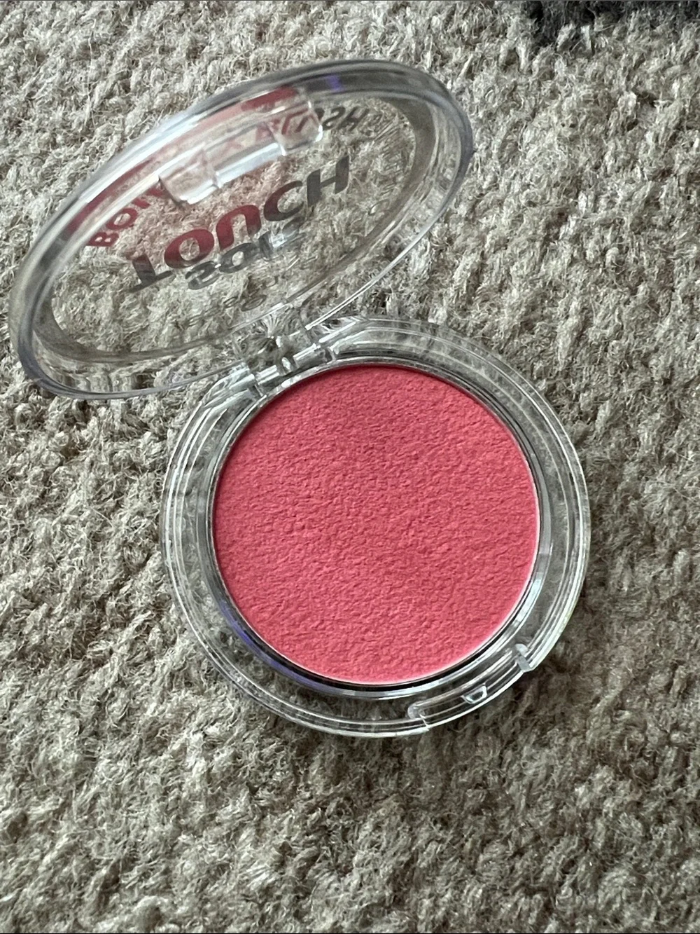❗️LAST 1❗️🤎5 For $25🤎 ESSENCE Soft Touch Bouncy Blush in 10 Antique Bloom